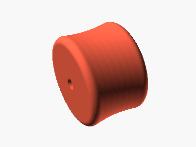 Index roller